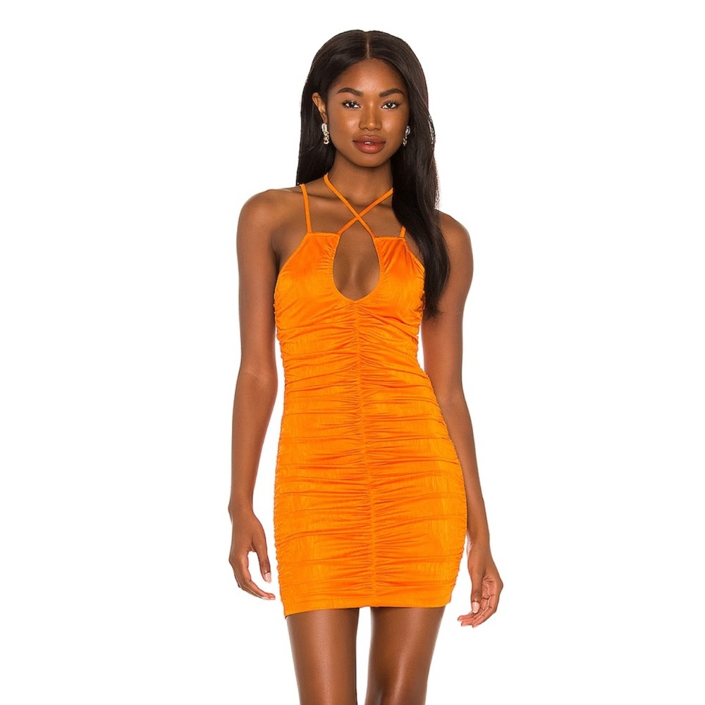 Superdown dress